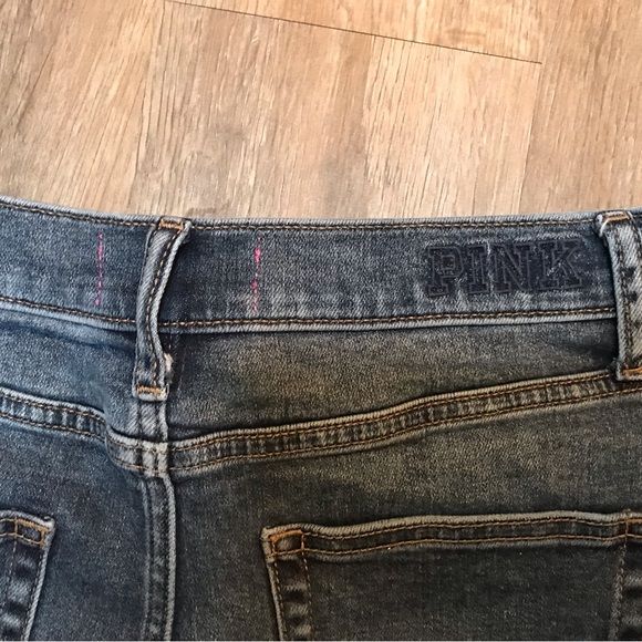 Jean/Denim Shorts - Picture 7 of 8